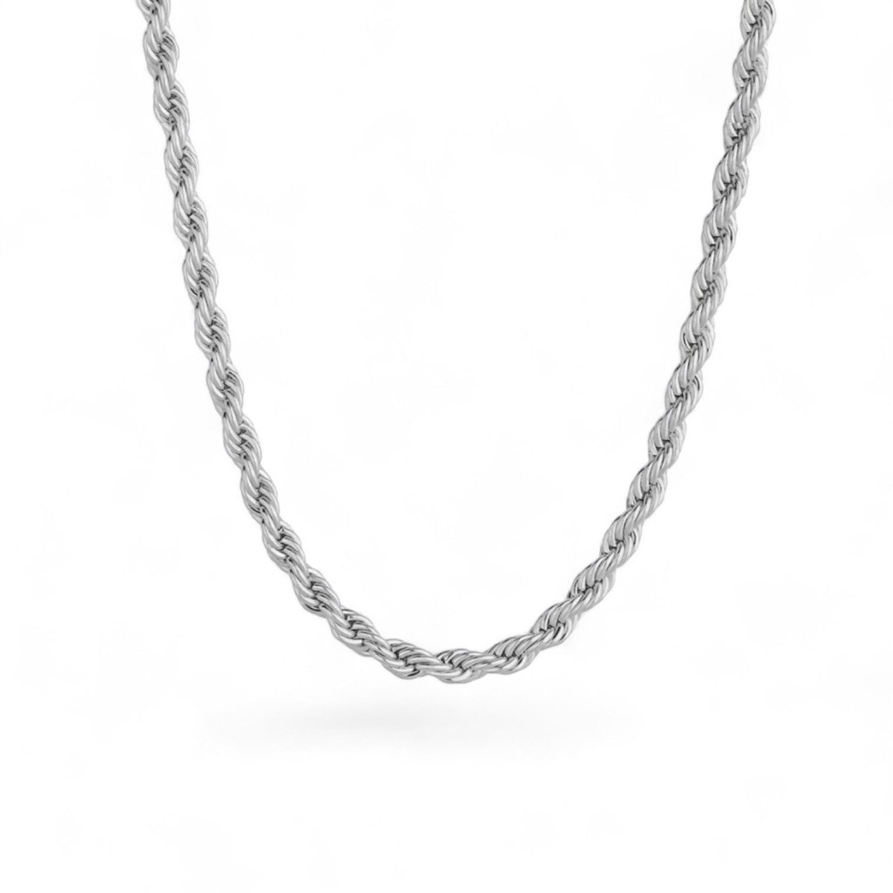 Rope Chain Classique 3mm