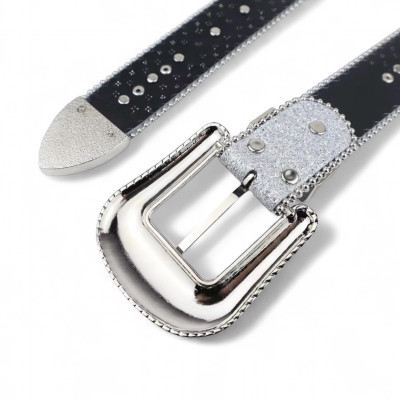 Drip Belt ( Silver )